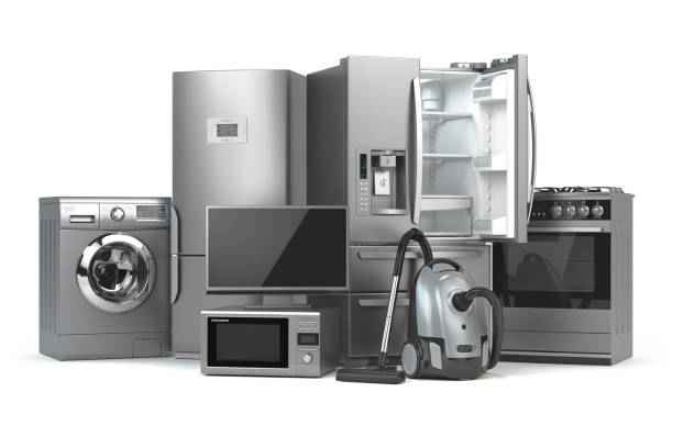 Home appliances